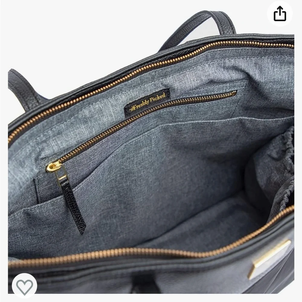 Freshly Picked Everyday Tote